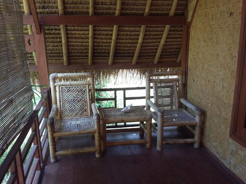 Kalinka Inn Gili Meno Luaran gambar