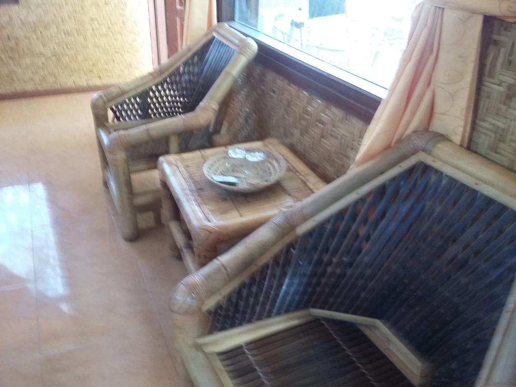Kalinka Inn Gili Meno Luaran gambar