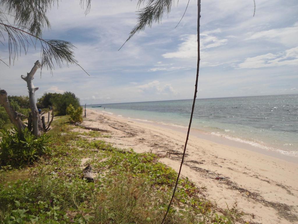 Kalinka Inn Gili Meno Luaran gambar