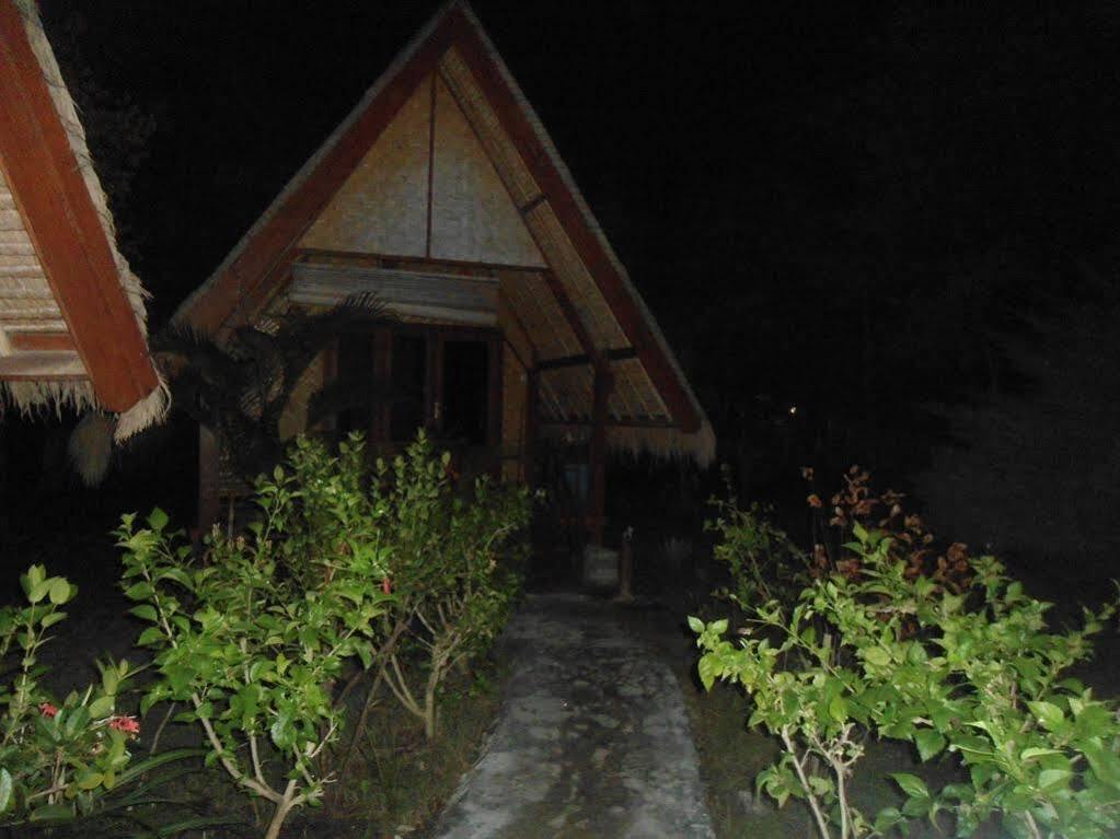 Kalinka Inn Gili Meno Luaran gambar
